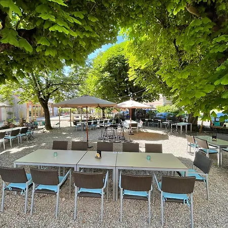Zum Rayers Cafe-Restaurant & Boutique-Hotel-3