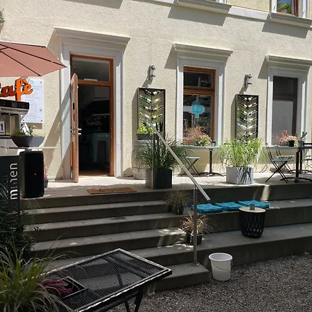 Zum Rayers Cafe-Restaurant & Boutique-Hotel-2