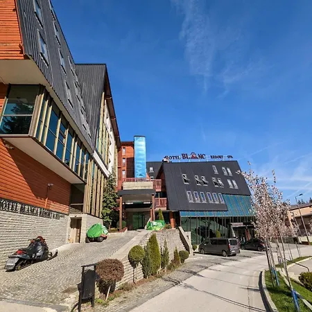 Hotel Blanca Resort & Spa-2