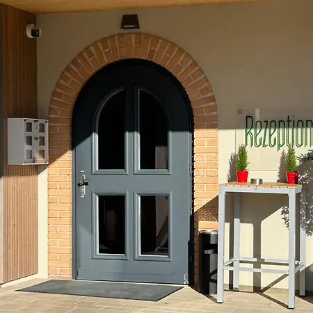 Aparthotel Bad Radkersburg-2