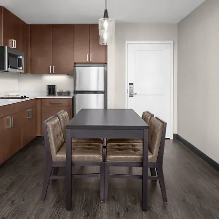 Residence Inn By Marriott Jacksonville-Mayo Clinic Area-2