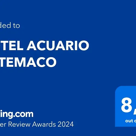 Hotel Acuario Catemaco-3