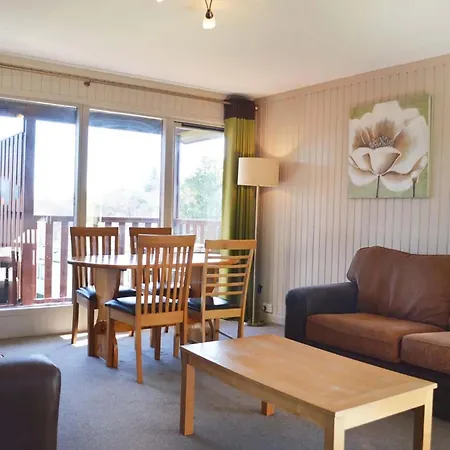 Hunters Quay Holiday Village-2