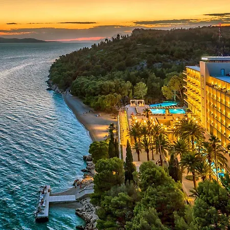 Bluesun Hotel Jadran-2