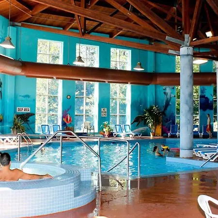 Deerhurst Resort-3