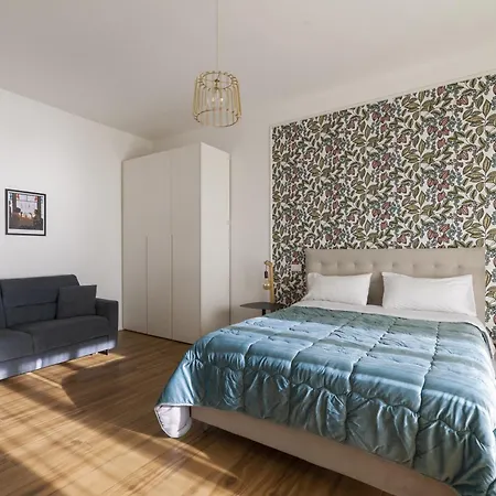 Cas' A Mare - Beachfront Luxury Suites-3