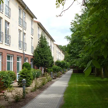 Hotel&Restaurant am Schlosspark-2