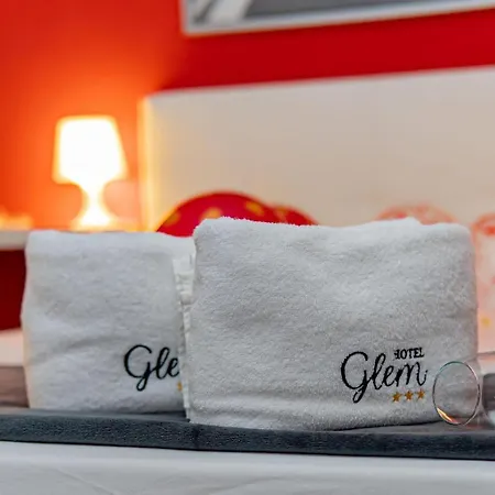 Hotel Glem-2