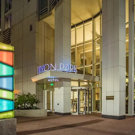 Kimpton Tryon Park Hotel By Ihg-3