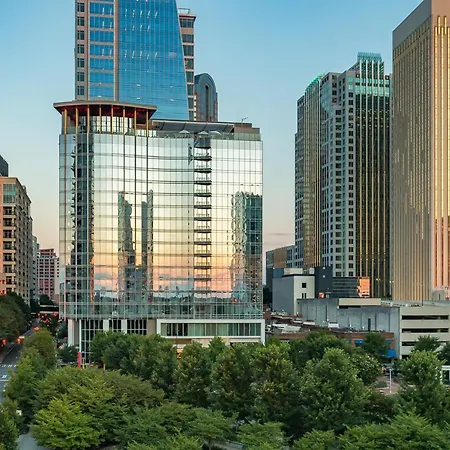 Kimpton Tryon Park Hotel By Ihg-2