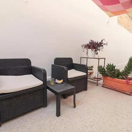Bed&Breakfast il Pesciolino-3