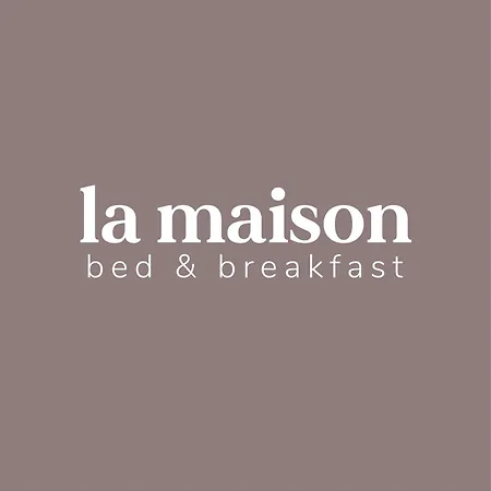 La Maison B&B-2