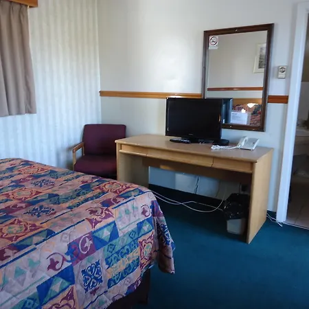 Kingsway Inn-3