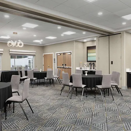 Homewood Suites By Hilton York-2
