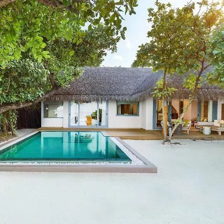Vakkaru Maldives - Luxury Private Island Resort-2