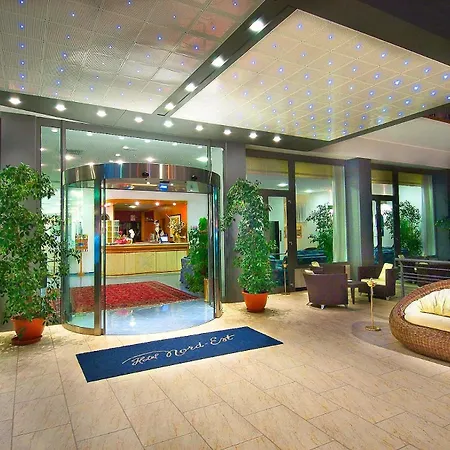 Hotel Nord Est-2