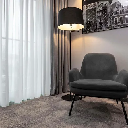 Park Inn By Radisson Wismar-3