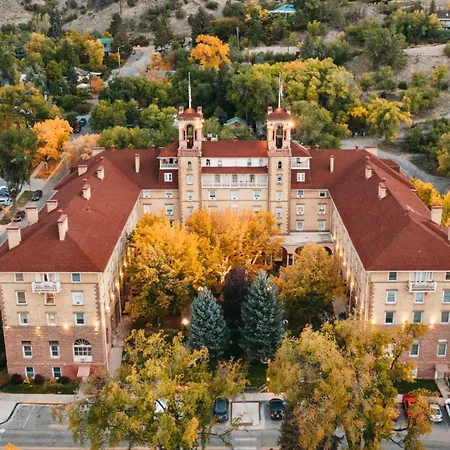 Hotel Colorado-2