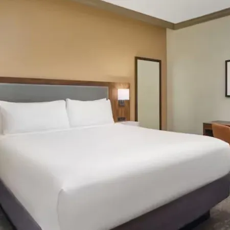 Hampton Inn & Suites New Orleans Canal St. French Quarter-3