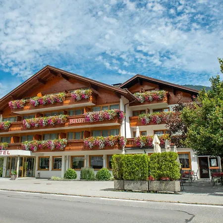 Hotel Brunella-2