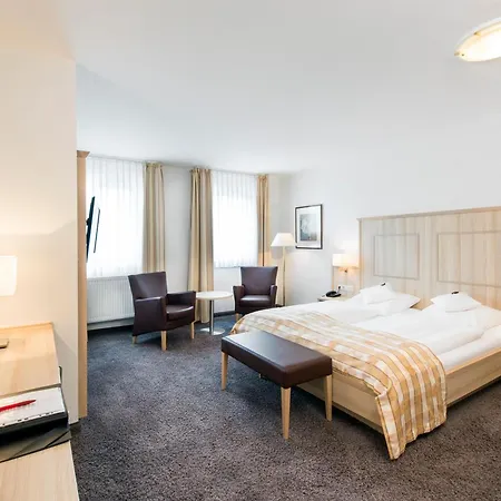 Landhotel Buller-3