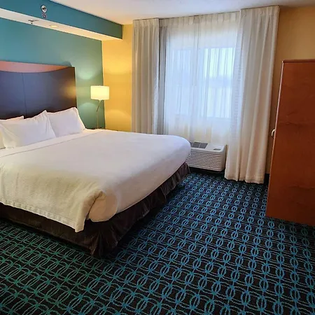 Americinn By Wyndham St Cloud Mn Shopping Area-3
