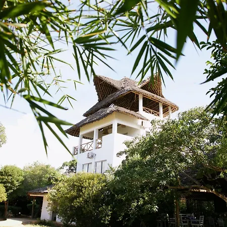 Watamu Beach Cottages-2