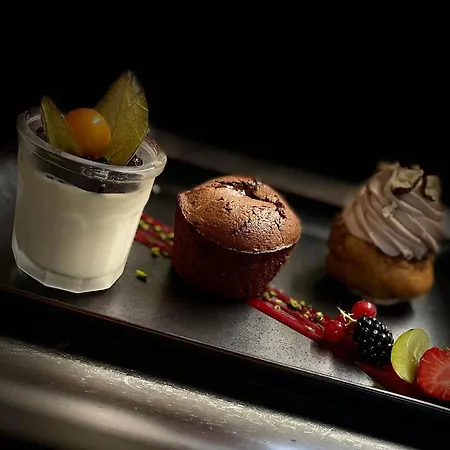 Logis Le Relais Saint Jacques-2