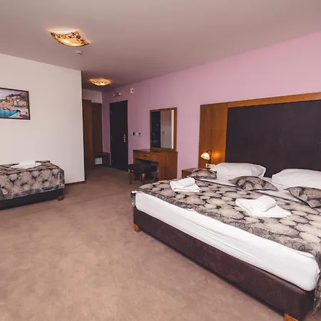 Etno Selo Stanisici Hotel Leonida-2