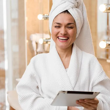 Hotel Miramare - Spa & Suites - Free Brunch & Breakfast Until 13-00-3