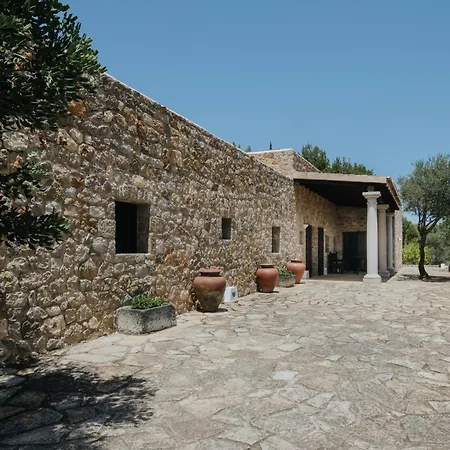 Finca Paissa D'En Bernat-2