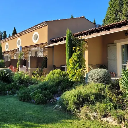 Mas des Marguerites-3