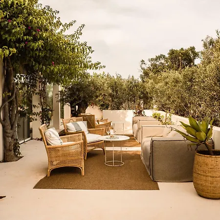 Morvedra Nou Luxury Boutique Hotel - Adults Only-2