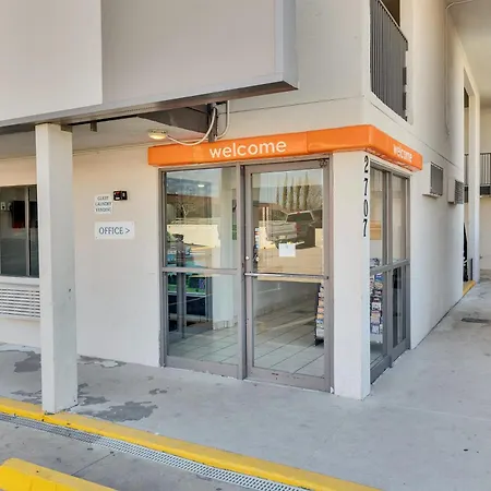 Motel 6-Austin, Tx - Airport - South-2