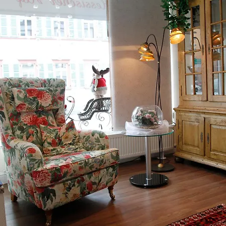 Hotel Hessischer Hof - Superior-2