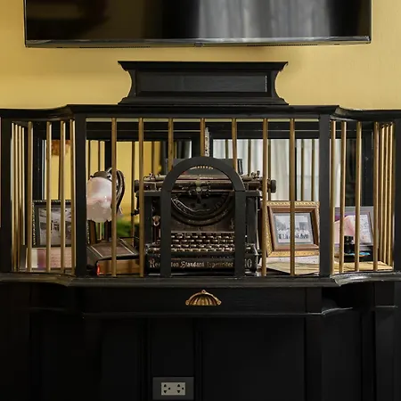 De Phanakron Boutique Hotel-2