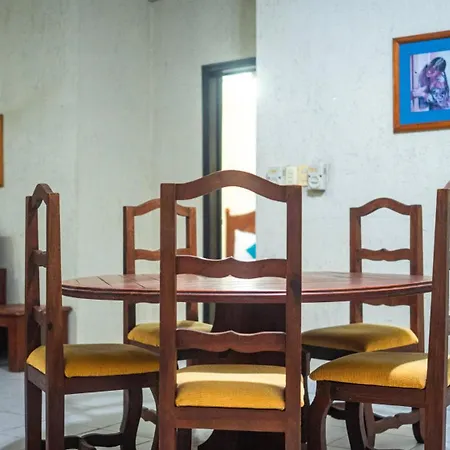 Suites del Sol Hotel&Apartments-3