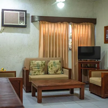 Suites del Sol Hotel&Apartments-2
