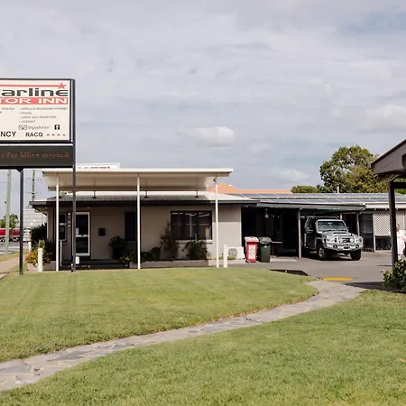 Starline Motor Inn-3