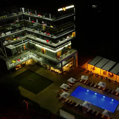 Hotel Nobilis Hall-2