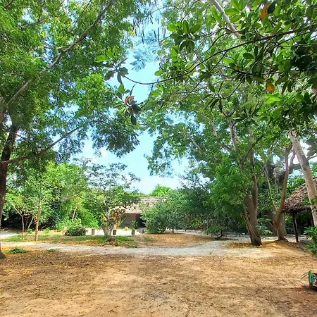 Watamu Beach Cottages-3