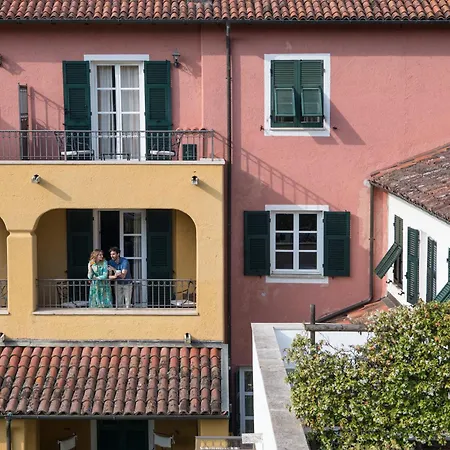 La Meridiana Reiais & Chateaux-3