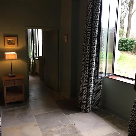 Château de Perreux, The Originals Collection-3