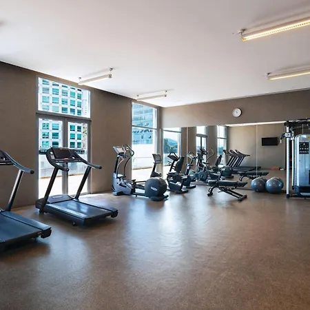 Ac Hotel By Marriott Santa Fe-3