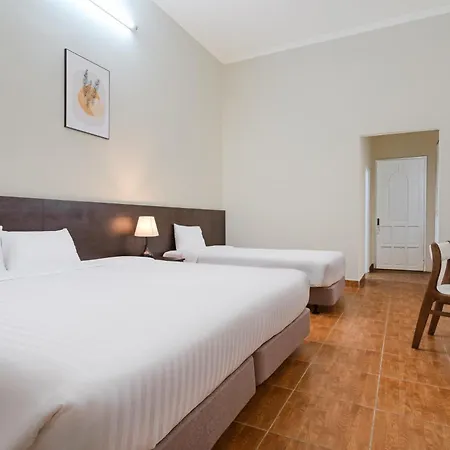 Bidv Central Da Lat Hotel-3
