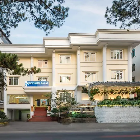 Bidv Central Da Lat Hotel-2