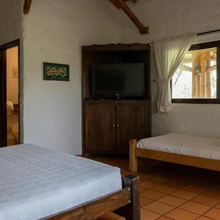 Finca Hotel Santana-2