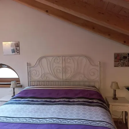 B&B Ai Marchetini-3