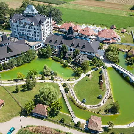 Etno Selo Stanisici Hotel Ras-2