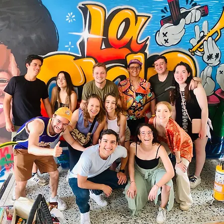 La Clave Hostel-3